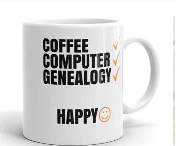 A white coffee mug

Description automatically generated with medium confidence