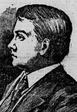 A profile of a person

Description automatically generated