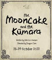 The Mooncake and The Kūmara
