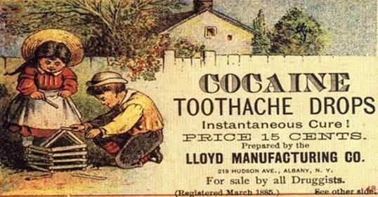 A poster for a child's toothache

Description automatically generated